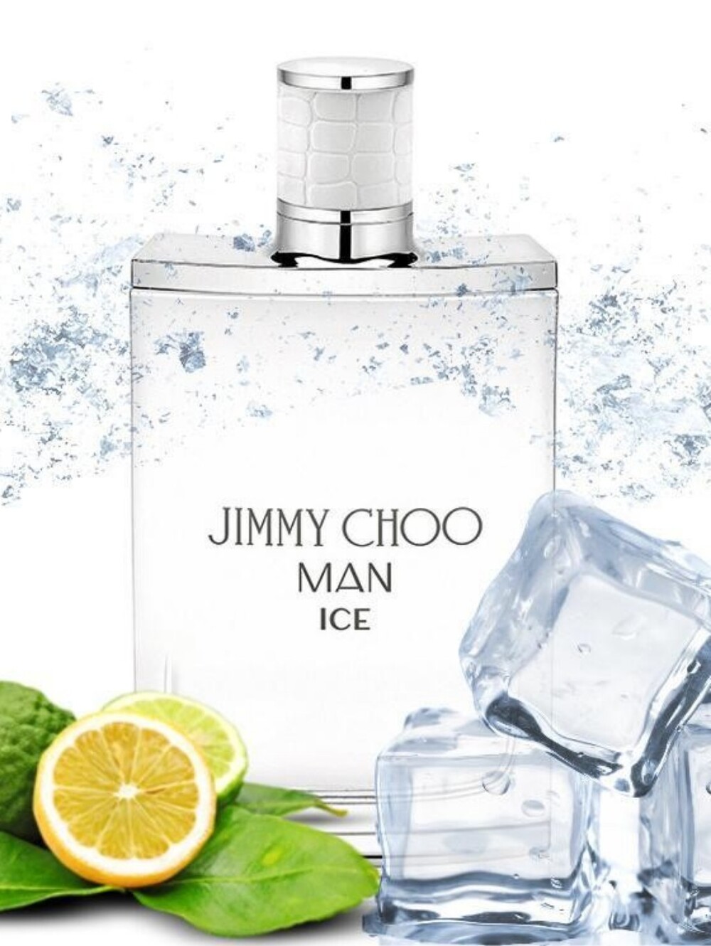 Jimmy Choo Man Ice